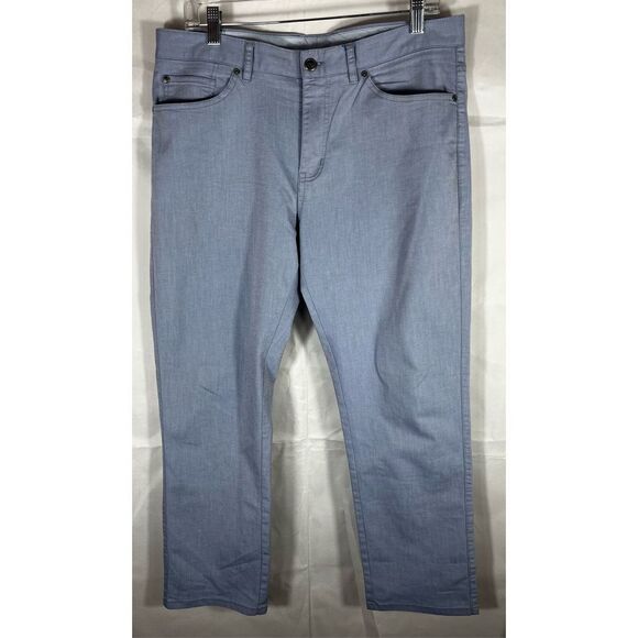 Peter Millar 5 pocket jeans - Picture 1 of 11